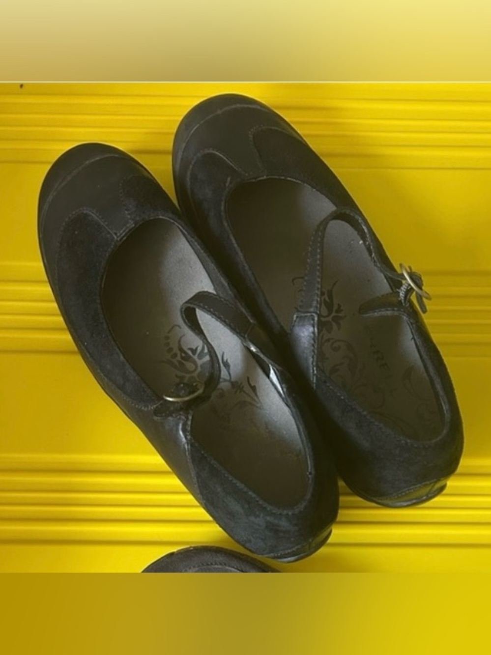 Merrells
